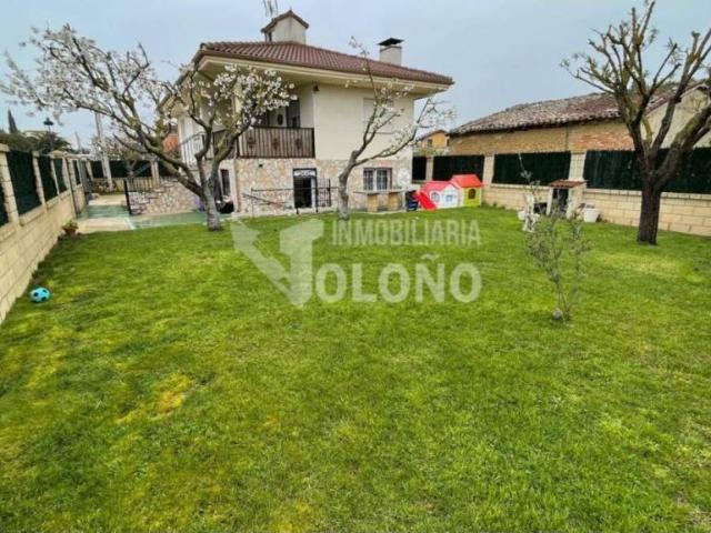 Casa en Venta en Anguciana