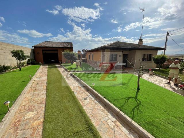 Casa en venta en Andavías. Casa unifamiliar en venta en Andavías. Casas.