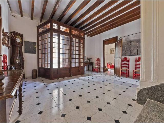 Casa en Venta en Andratx