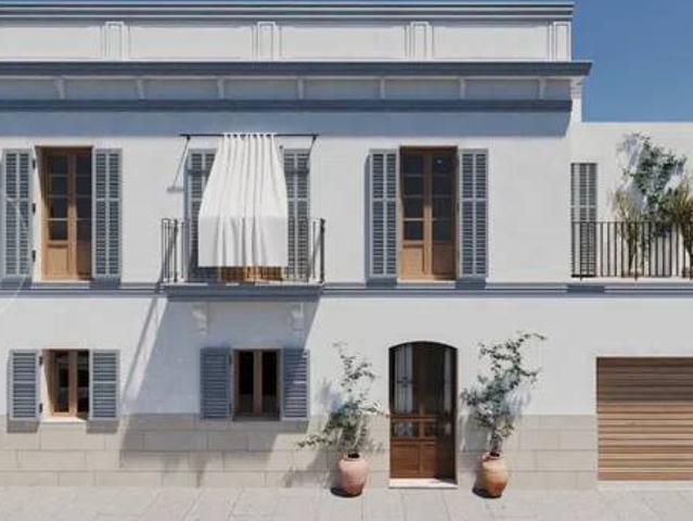 Casa en Venta en Andratx