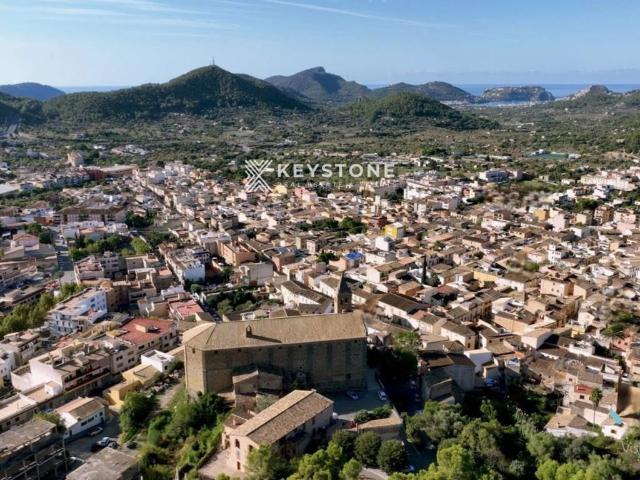 Casa en Venta en Andratx