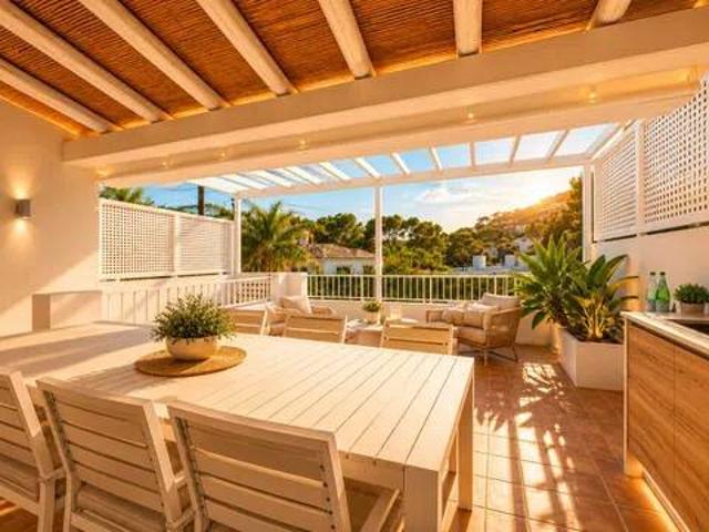 Casa en Venta en Andratx