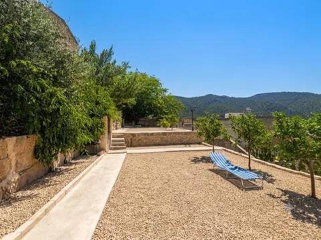 Casa en Venta en Andratx
