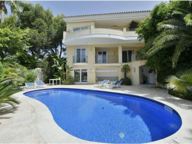 Casa en Venta en Andratx
