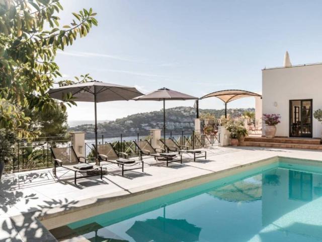 Casa en Venta en Andratx