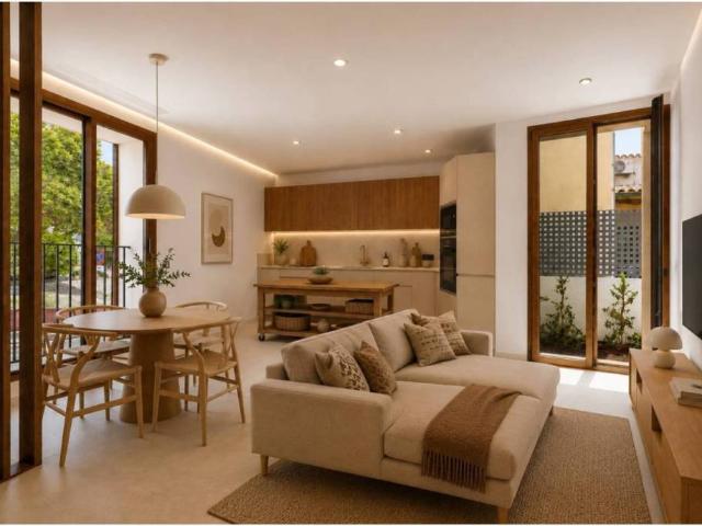 Casa en Venta en Andratx