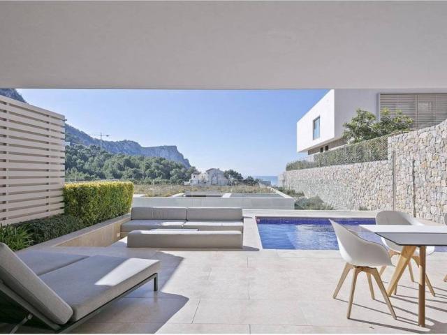 Casa en Venta en Andratx
