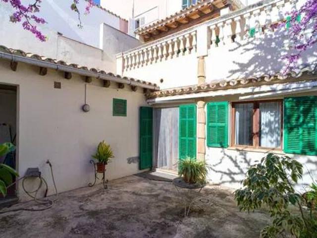 Casa en Venta en Andratx