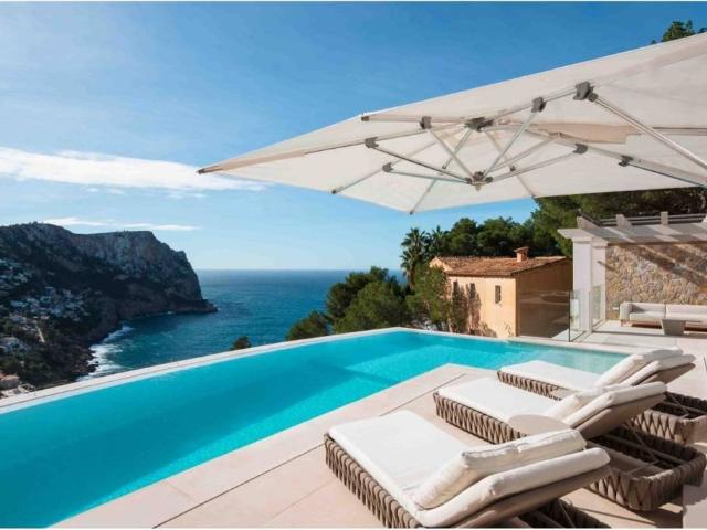 Casa en Venta en Andratx