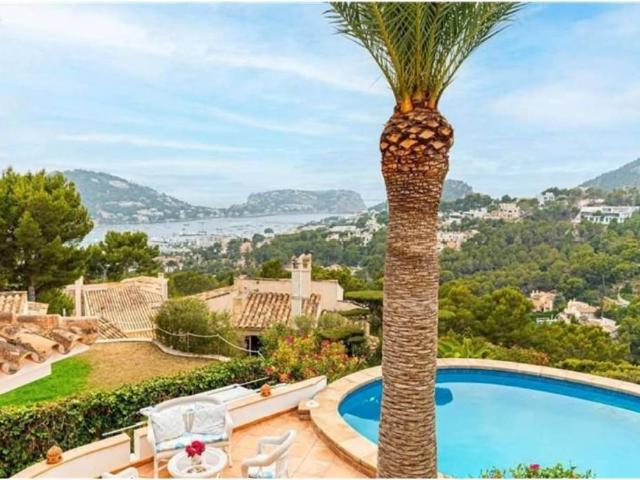 Casa en Venta en Andratx