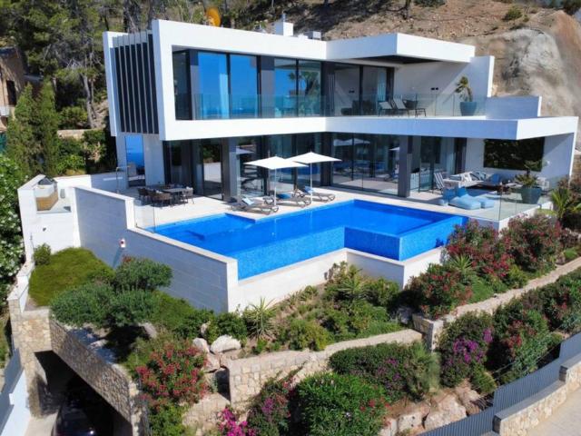Casa en Venta en Andratx
