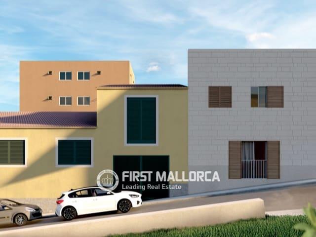 Casa en venta en Andratx, Mallorca