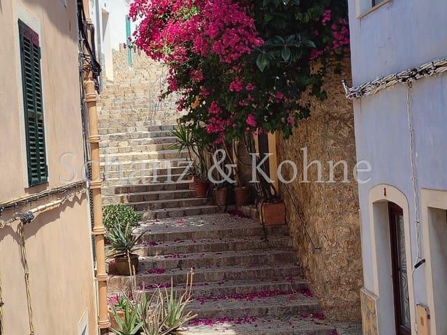 Casa en venta en Andratx, Mallorca