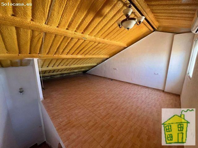 Casa en venta en Andújar