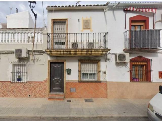 Casa en Venta en Andújar