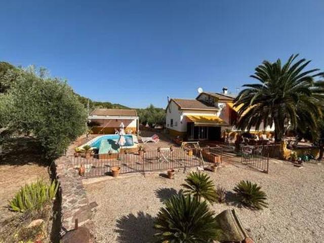 Casa en Venta en Andújar