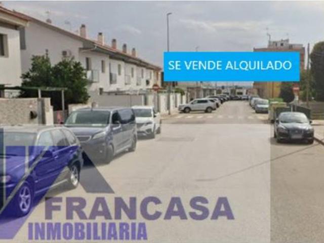 Casa en Venta en Andújar