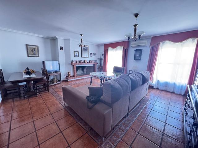 Casa en venta en Andújar. peñuelas. Casas.