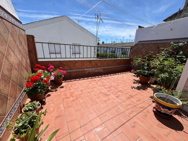 Casa en venta en Andújar. REVERENDA. Casas.