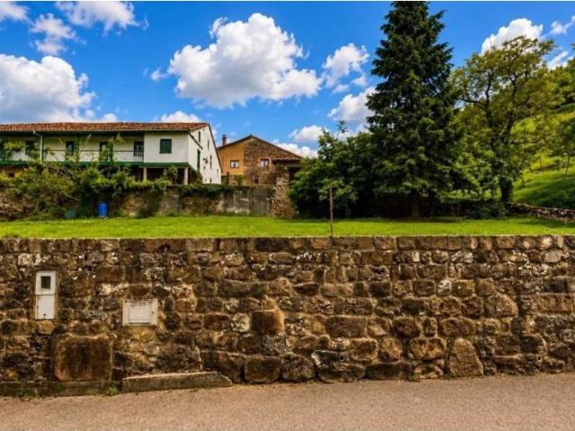 Casa en Venta en Anievas