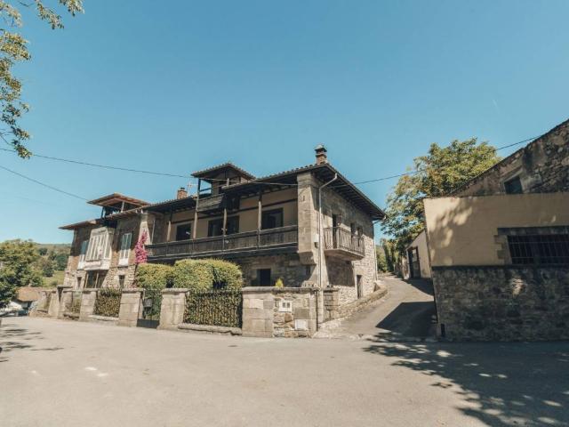 Casa en Venta en Anievas