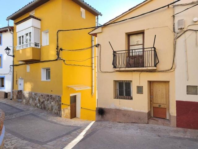 Casa en venta en Aniñón