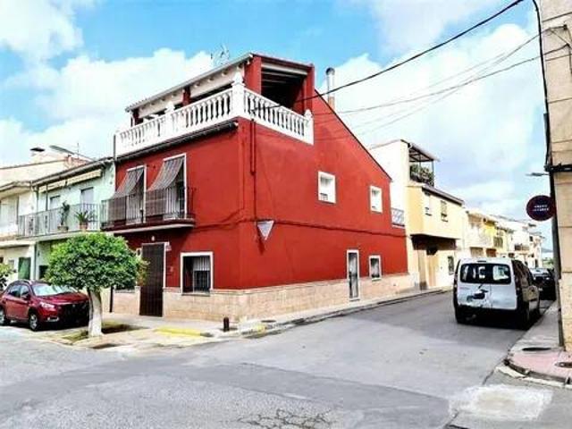 Casa en Venta en Anna