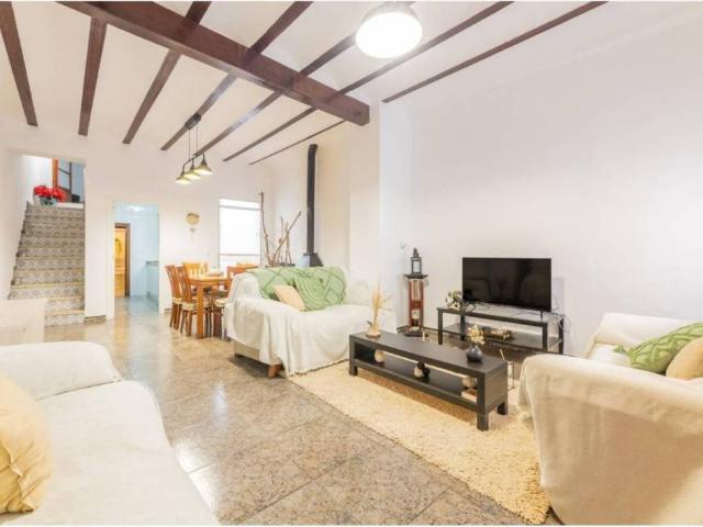 Casa en Venta en Anna