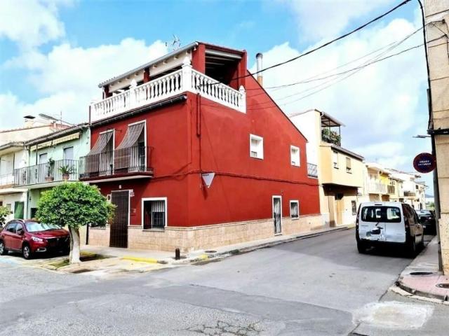 Casa en venta en Anna, Las eras 3