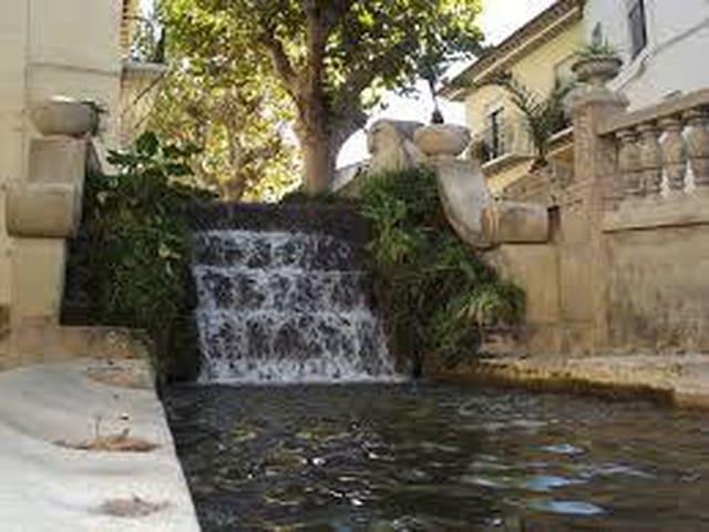 Casa en venta en Anna, Valencia