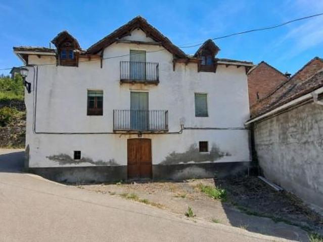 Casa en venta en Ansó, Anso