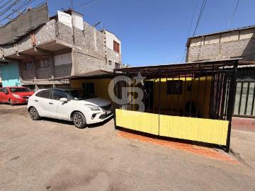 Casa en Venta en Antofagasta 3 dormitorios 1 baño