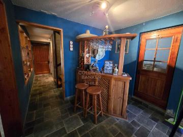 Casa en Venta en Antofagasta 4 dormitorios 3 baños