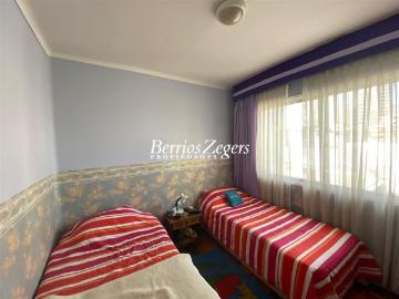 Casa en Venta en Antofagasta 4 dormitorios 3 baños