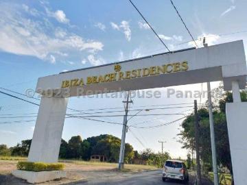 Casa en Venta en Antón Coclé 125 m2. 2 hab
