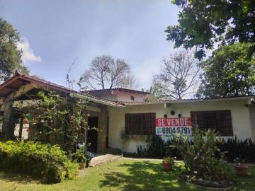 Casa en Venta en Antón El Valle de Antón Coclé 600 m2. 3 hab