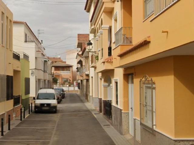 Casa en venta en Antas, Antas centro