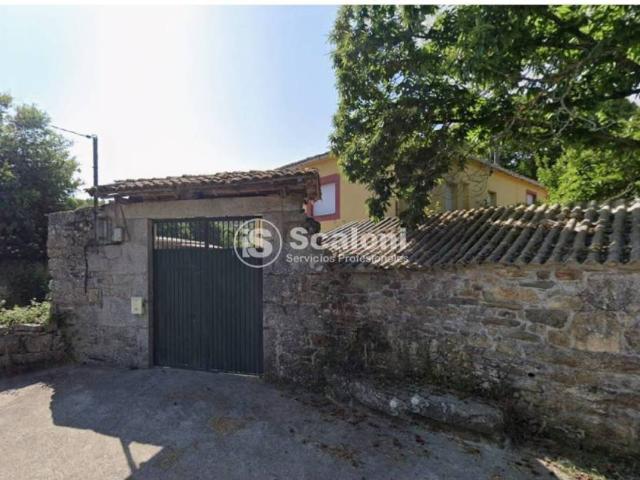Casa en Venta en Antas de Ulla