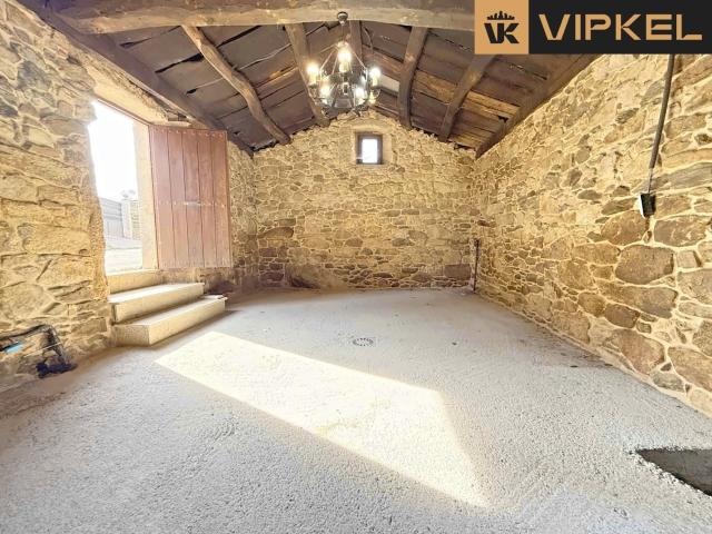 Casa en venta en Antas de Ulla Lugo