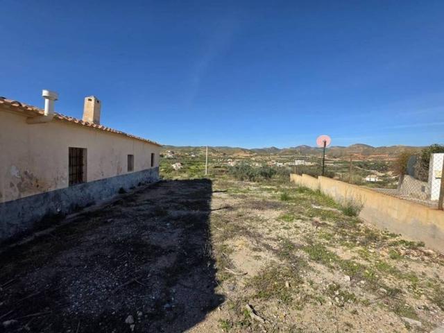 Casa en Venta en Antas