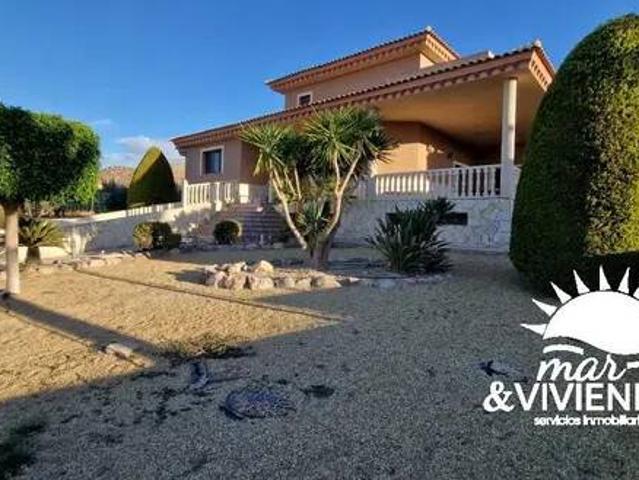 Casa en Venta en Antas