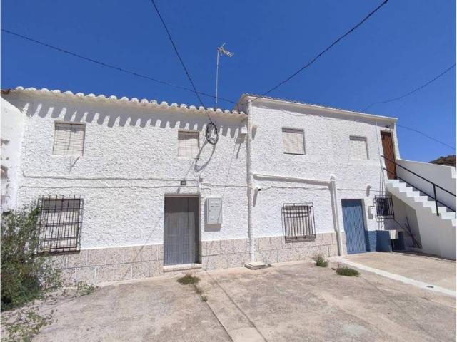 Casa en Venta en Antas