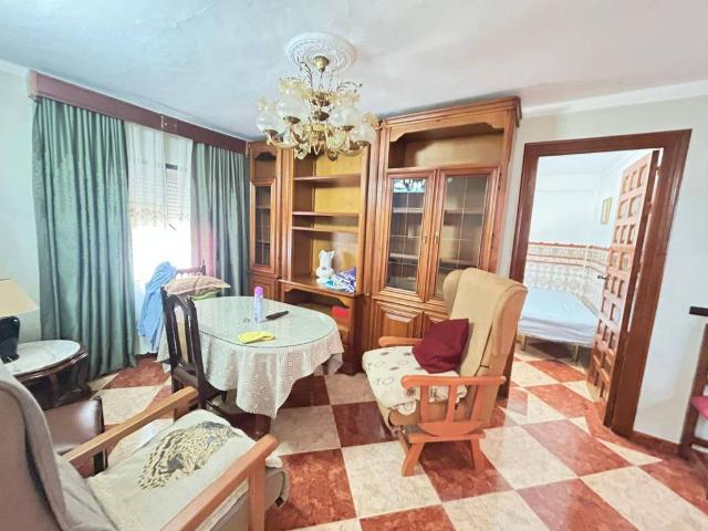 Casa en Venta en Antequera