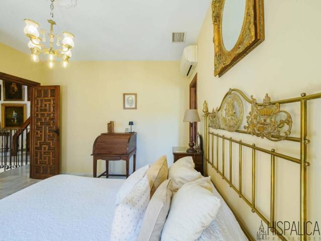 Casa en Venta en Antequera