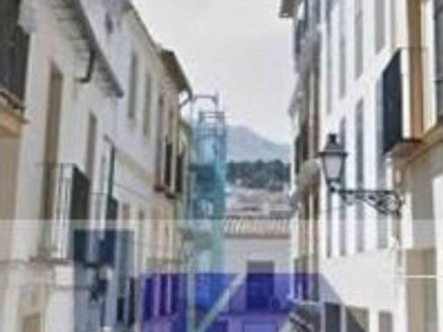 Casa en Venta en Antequera