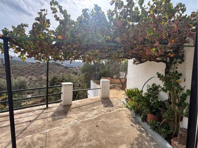 Casa rústica / Caserío en Venta en Antequera