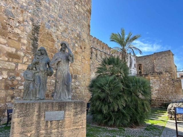 Casa en Venta en Antequera