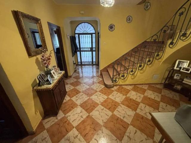 Casa en Venta en Antequera