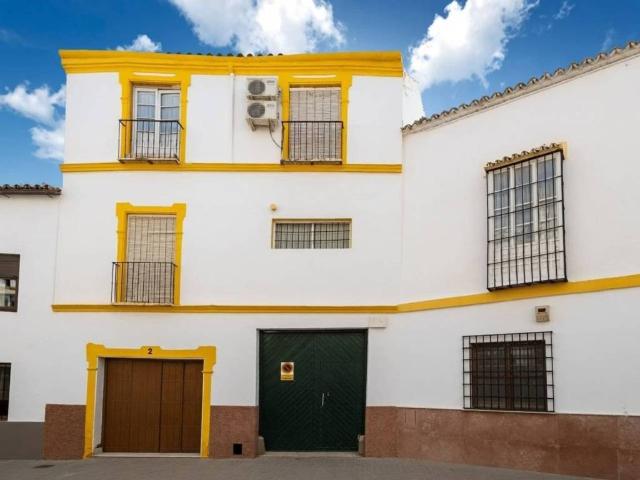 Casa en Venta en Antequera