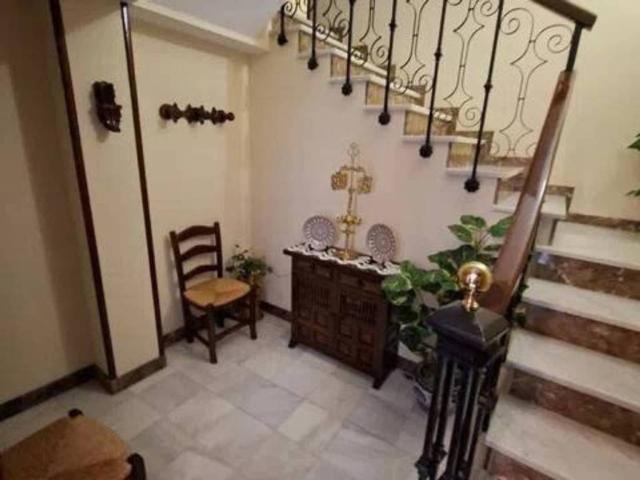 Casa en Venta en Antequera